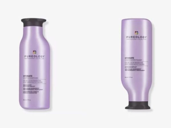 ULTA: Shampoo and Conditioner Pairs as low as 2 for $20!